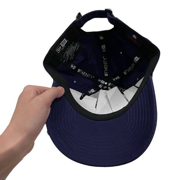 New era Youth Milwaukee Brewers Baseball hat - Picture 4 of 4